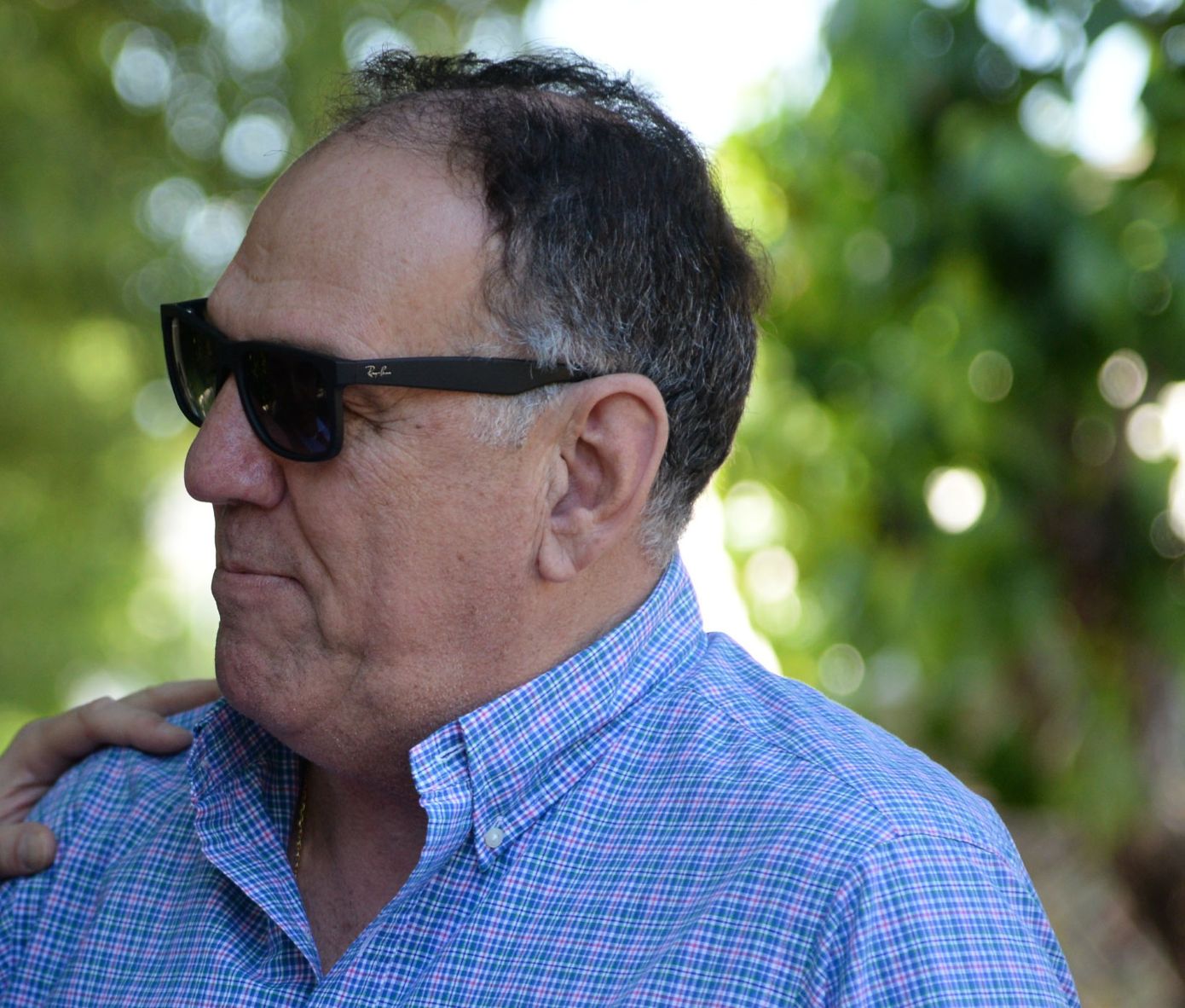 Θρήνος στο ελληνικό μπάσκετ: Πέθανε ο Βασίλης Γκούμας