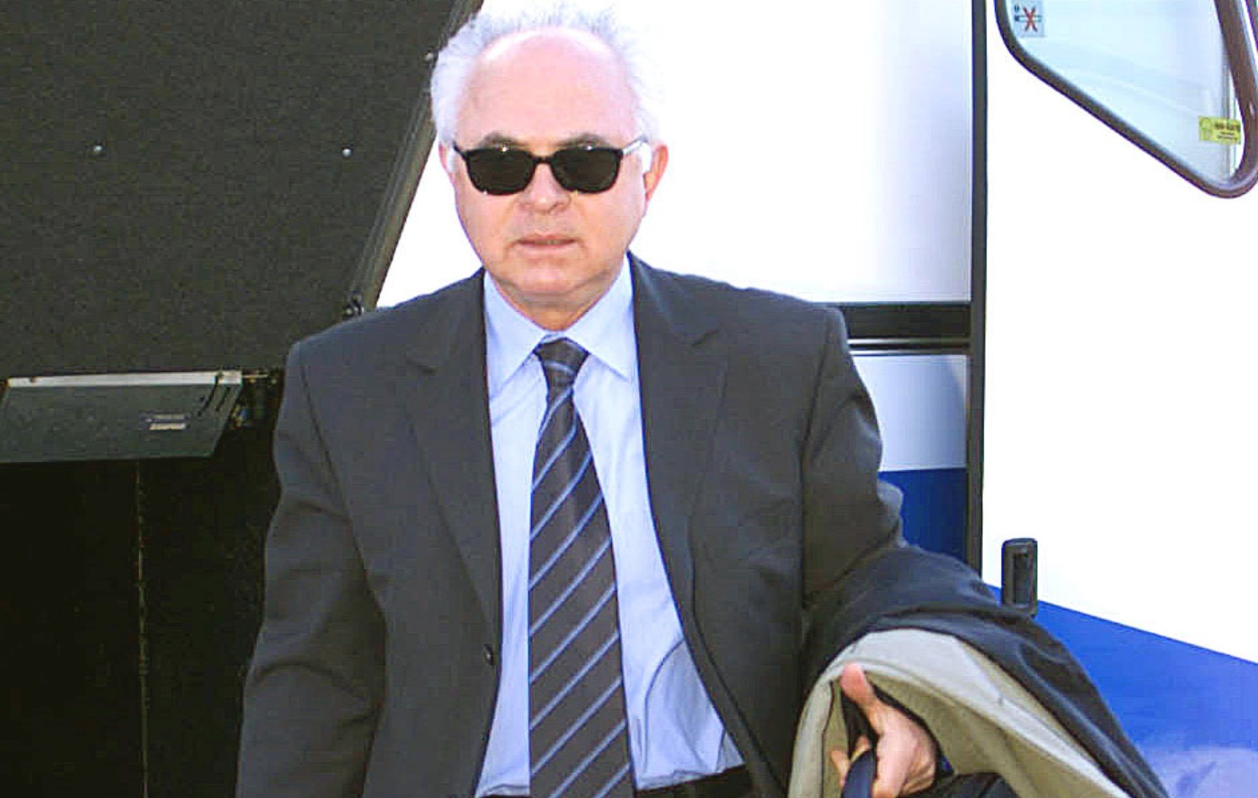 Βασίλης Δανιήλ: Το ρεκόρ και η απίθανη ατάκα «Είμαι 100 χρόνια μπροστά»