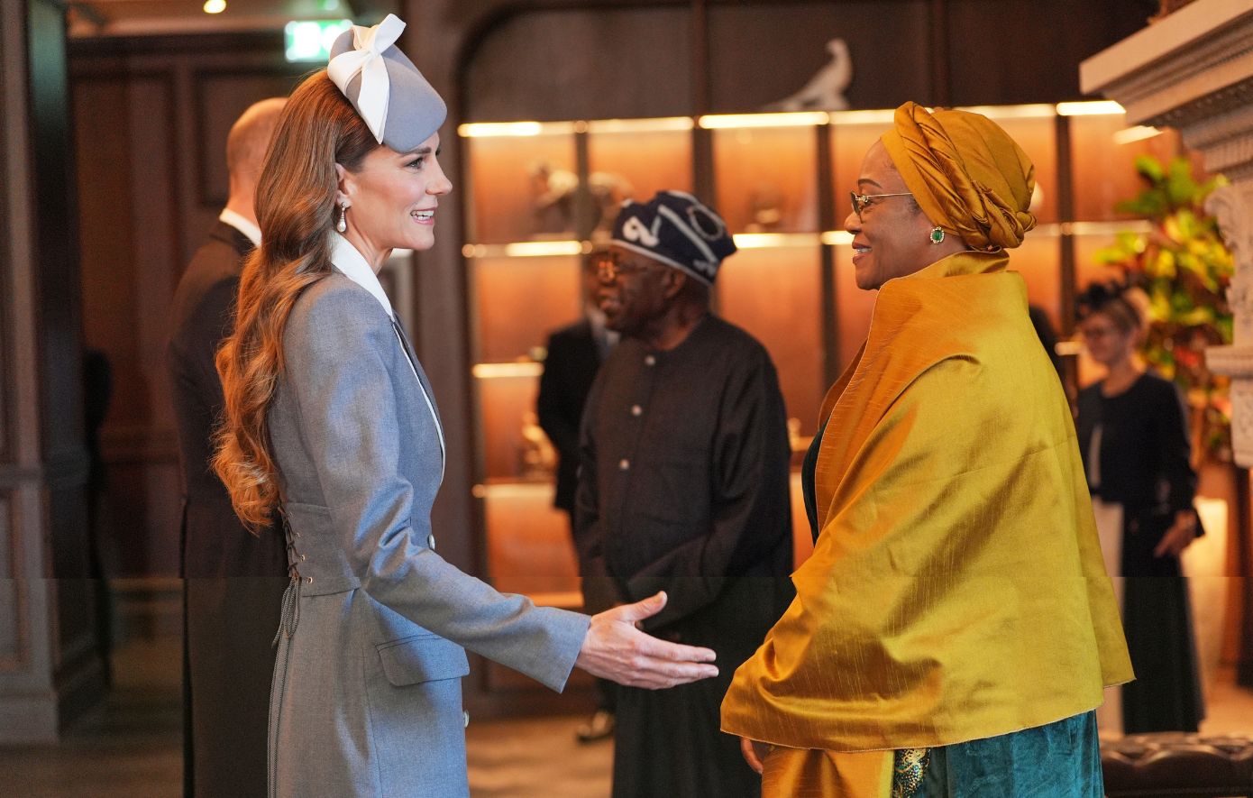 πριγκίπισσα Κέιτ πριγκίπισσα Κέιτ