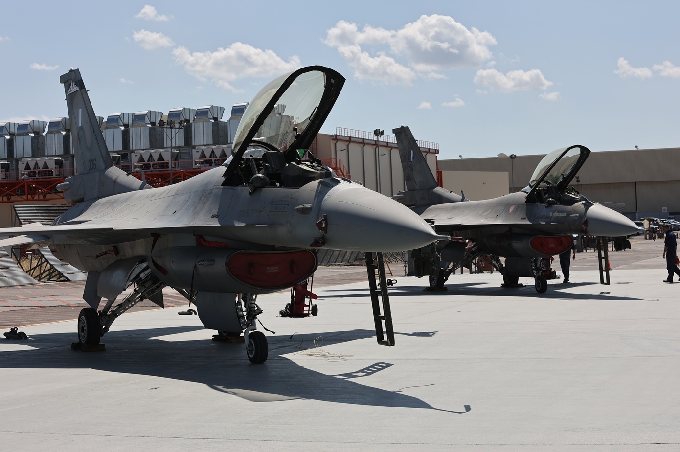 Η ελληνική αμυντική βιομηχανία επιστρέφει στο προσκήνιο της ευρωπαϊκής άμυνας &#8211; Οι επενδύσεις και ο νέος σχεδιασμός