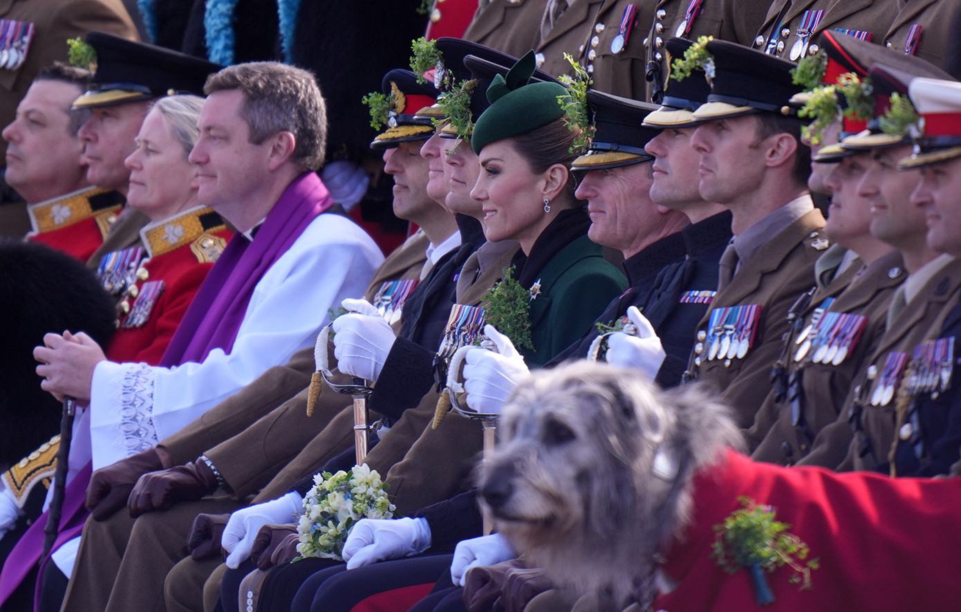 Κέιτ Μίντλετον