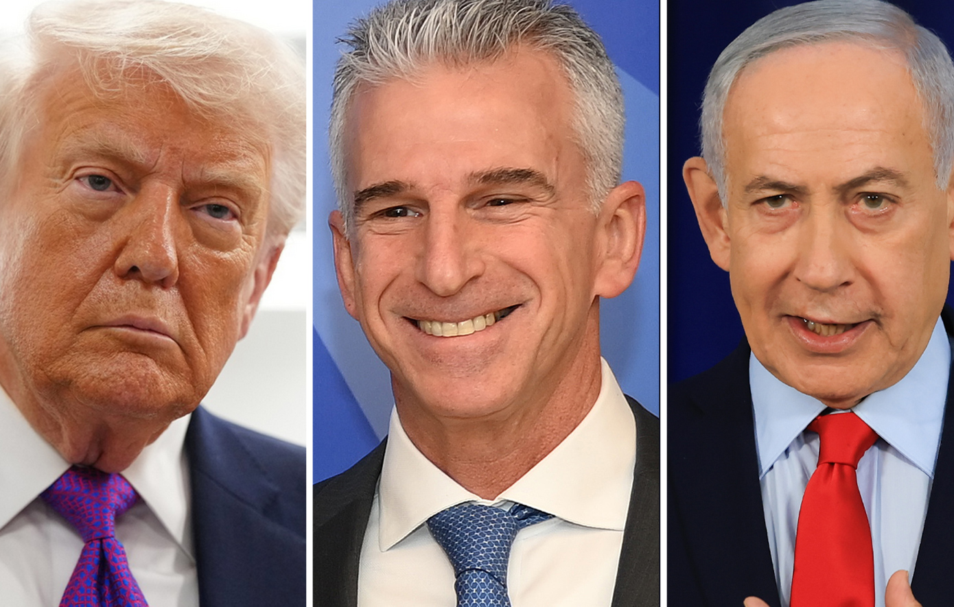 Το σχέδιο της Μοσάντ για μαζική εξέγερση στο Ιράν που κατέληξε σε φιάσκο &#8211; Πώς πείστηκαν Νετανιάχου και Τραμπ