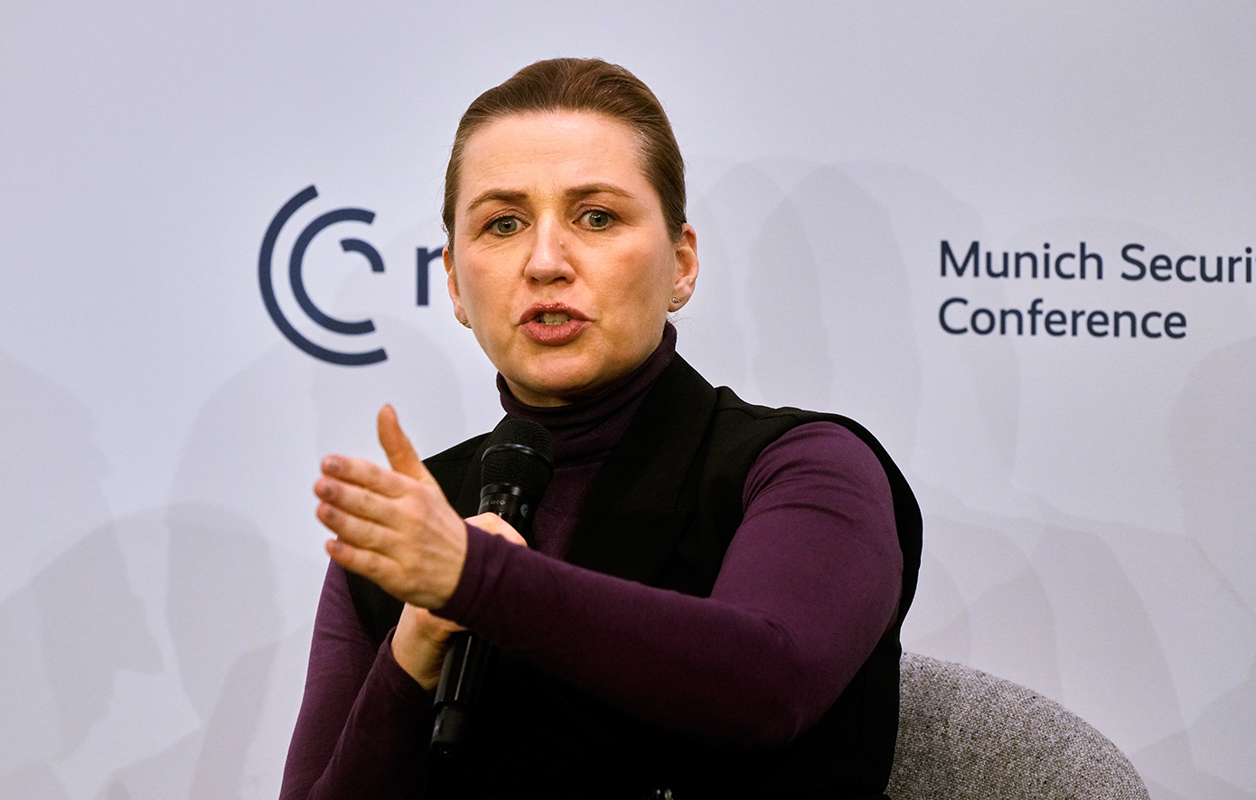 Δανία: Νίκη χωρίς αυτοδυναμία για την Κεντροαριστερά – Θρίλερ για τον σχηματισμό κυβέρνησης