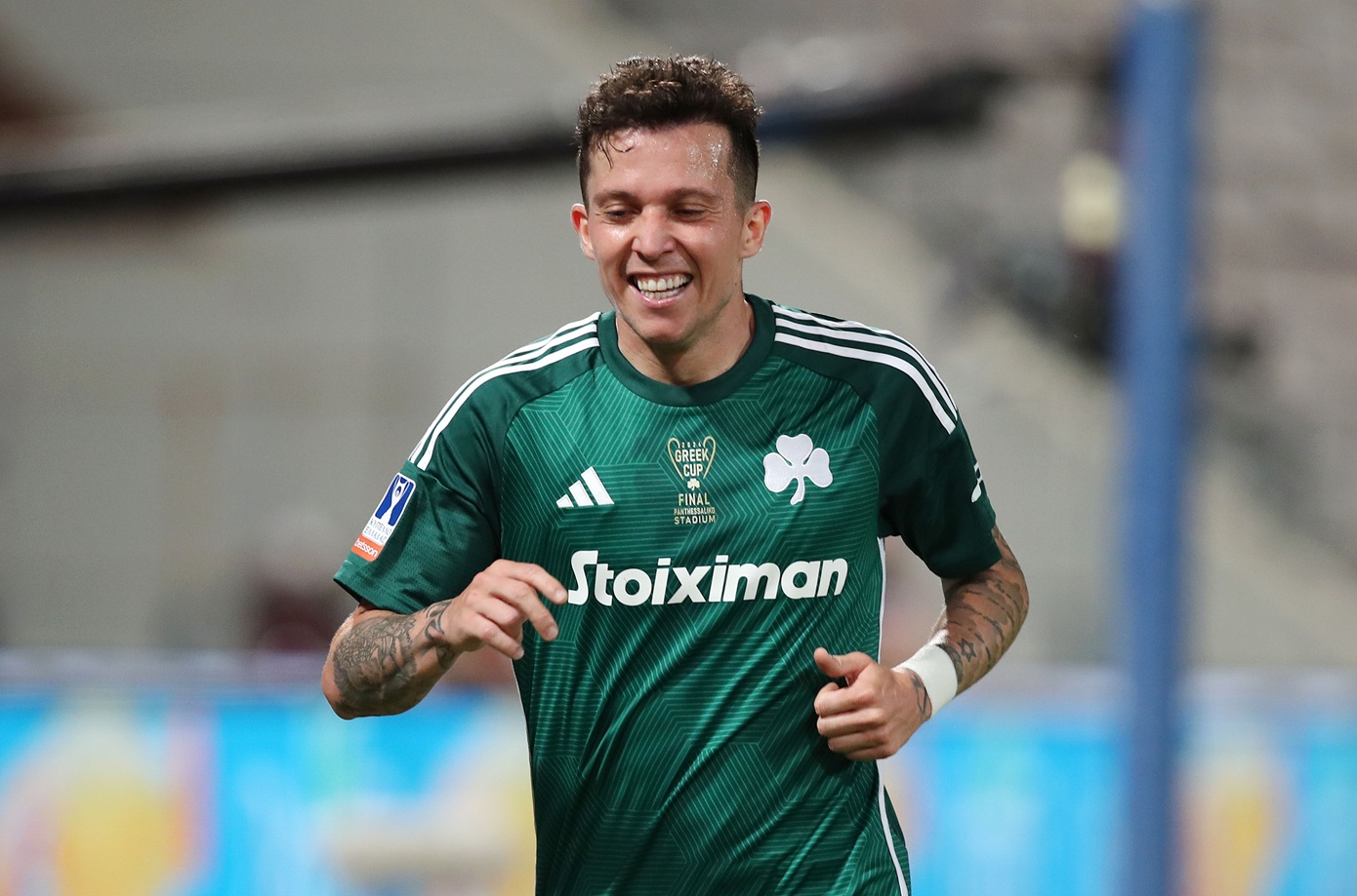 Διπλό «χτύπημα»: Μαντσίνι και Μπερνάρ μαζί για μεγάλη ελληνική ομάδα!