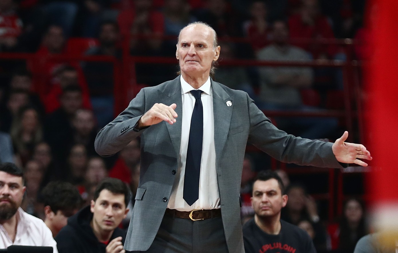 Άρης: Διάψευση της ΚΑΕ για Ιβάνοβιτς