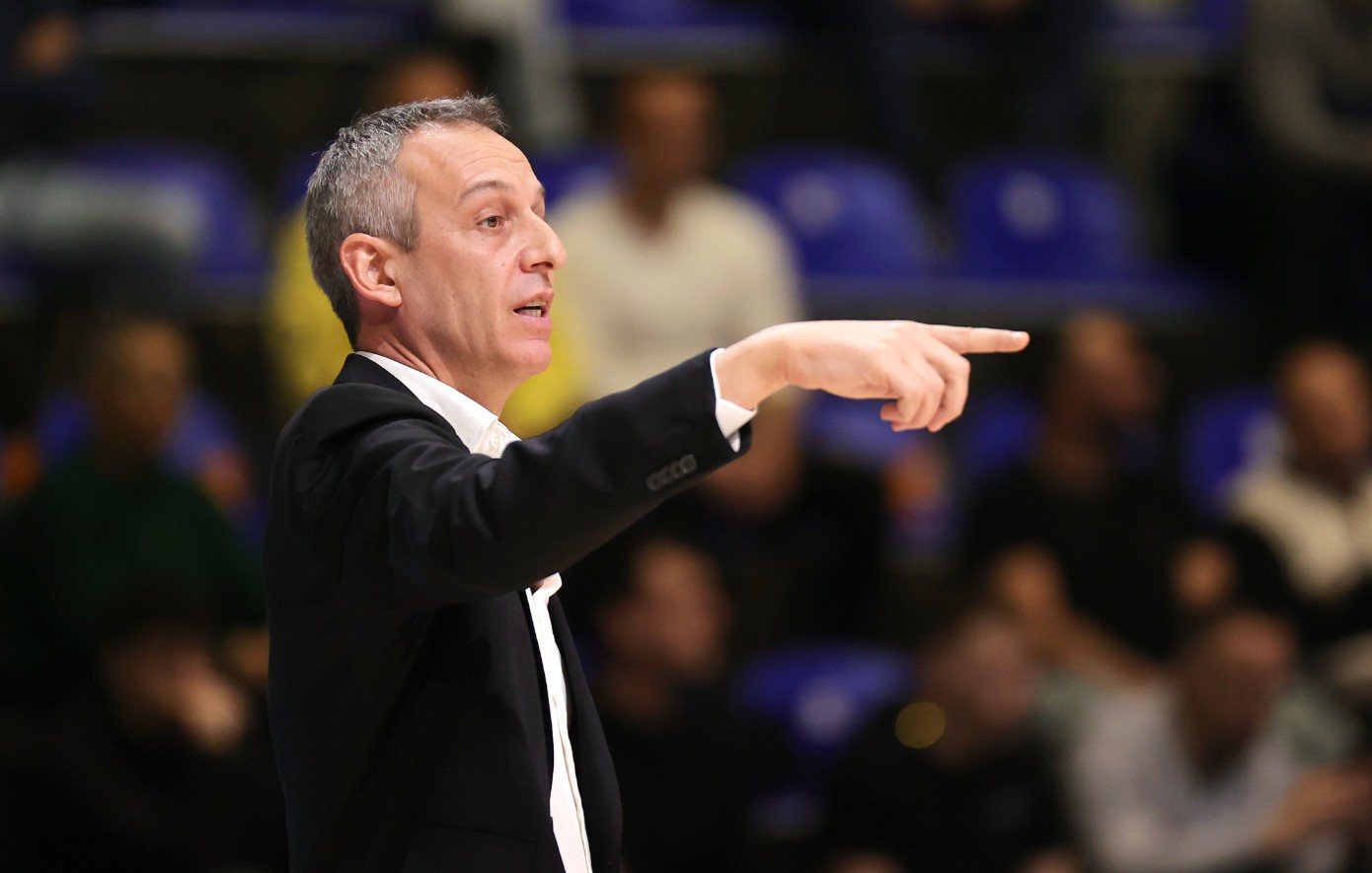 Χάποελ Τελ Αβίβ: Κάτας στη θέση του Ιτούδη θέλει ο ιδιοκτήτης της ομάδας