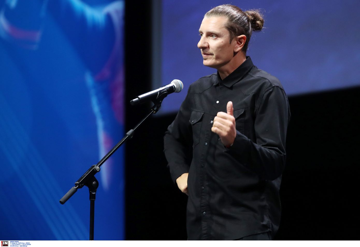 Μπαντής: «Τίποτα δεν έχει μεγαλύτερη σημασία από την αξία της ανθρώπινης ζωής»