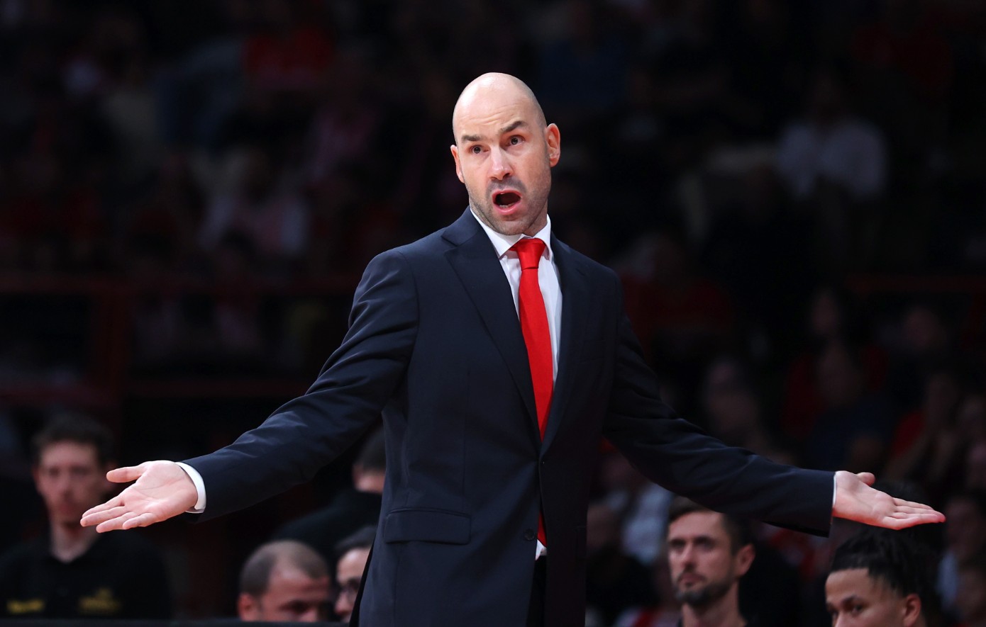 Σπανούλης &#8211; Μονακό: Μόνο η ανακοίνωση απομένει για το διαζύγιο