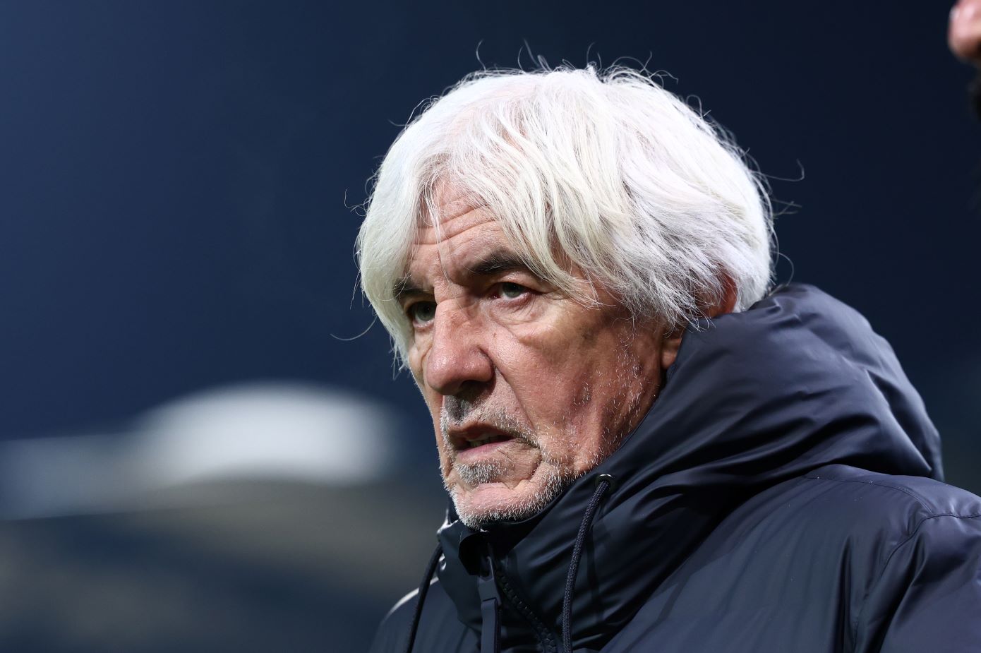 Γιοβάνοβιτς: «Υψηλού επιπέδου τα φιλικά με Παραγουάη και Ουγγαρία, ευχαριστούμε για όλα τον Μάνταλο»