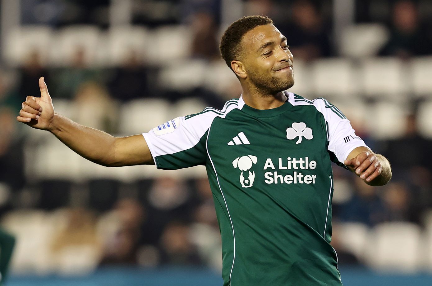 Παναθηναϊκός: Χωρίς τέσσερις με Παναιτωλικό, προπονήθηκε ο Ντέσερς