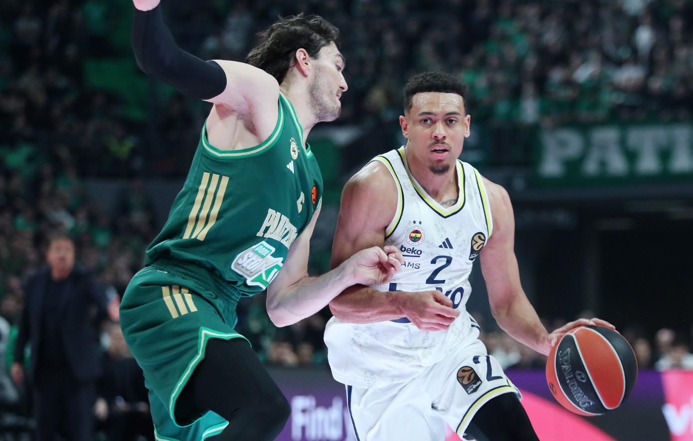 Φενέρμπαχτσε: Δένει Μπόλντγουιν με συμβόλαιο ως το 2028