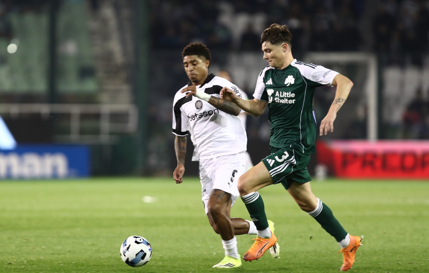 Στη Λεωφόρο ο επόμενος Τσάπρας για τον Παναθηναϊκό &#8211; Έκανε μεταγραφή 10 εκατ.!