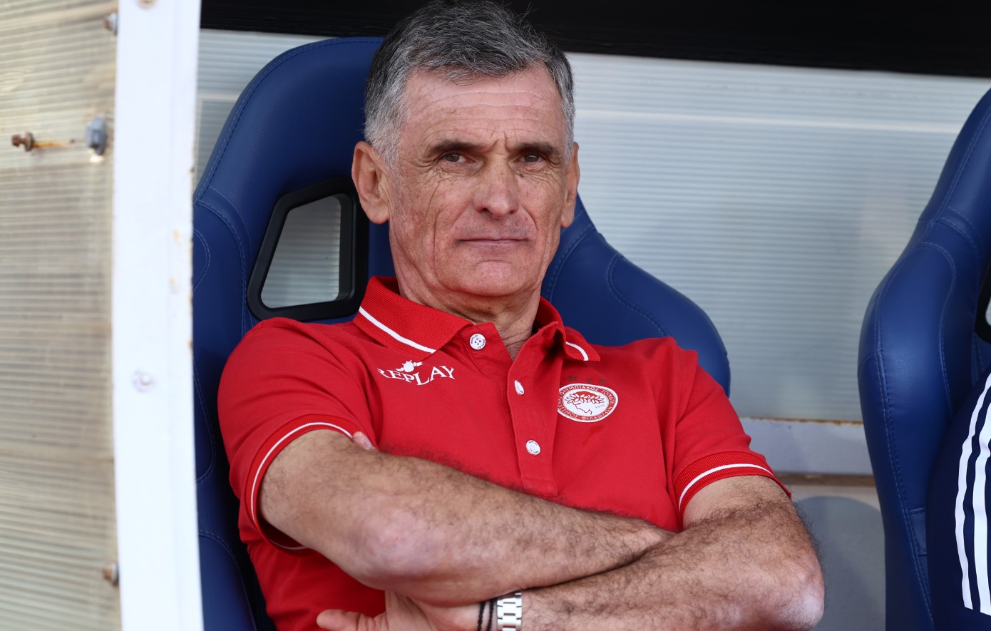 Μεντιλίμπαρ για Ελ Κααμπί: Τον βοήθησε η ανανέωση του συμβολαίου, του έδωσε αυτοπεποίθηση