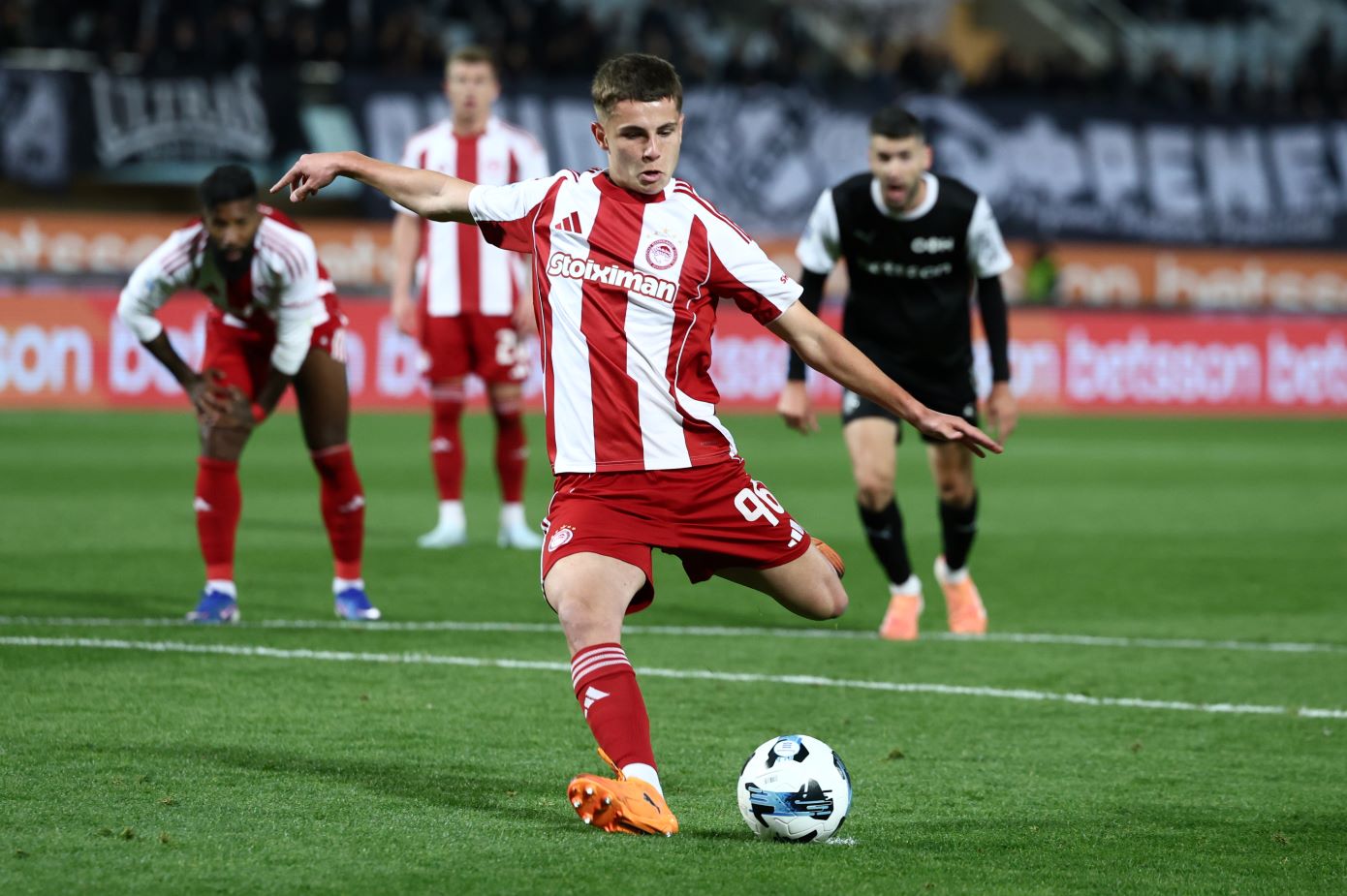 «Βλέπει» Μουζακίτη η Μάντσεστερ Γιουνάιτεντ