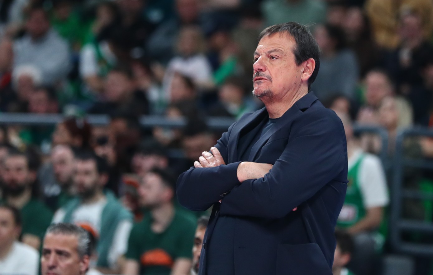 Παναθηναϊκός: Αποδοκιμασίες μετά το πρώτο 10λεπτο με την ΑΕΚ &#8211; «Ακούστε τον κόσμο», φώναζε ο Αταμάν