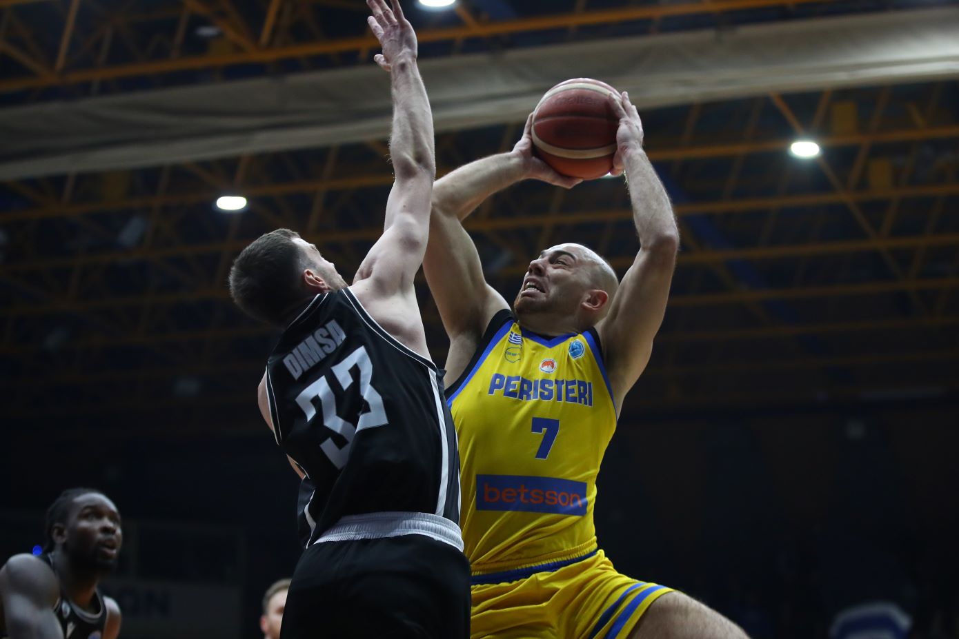 Basket League: Με τέσσερις αναμετρήσεις ανοίγει η αυλαία της 22ης αγωνιστικής