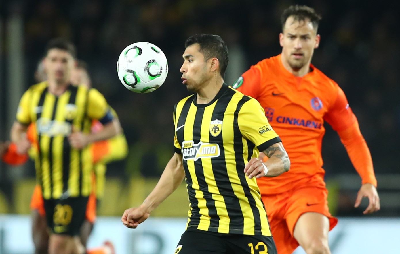 ΑΕΚ &#8211; Τσέλιε 0-2: Πρόκριση με αγγαρεία και αποδοκιμασίες