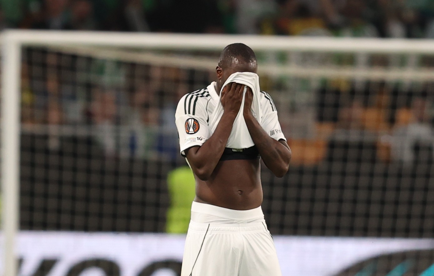 Μπέτις &#8211; Παναθηναϊκός 4-0: Αποκλεισμός με συντριβή