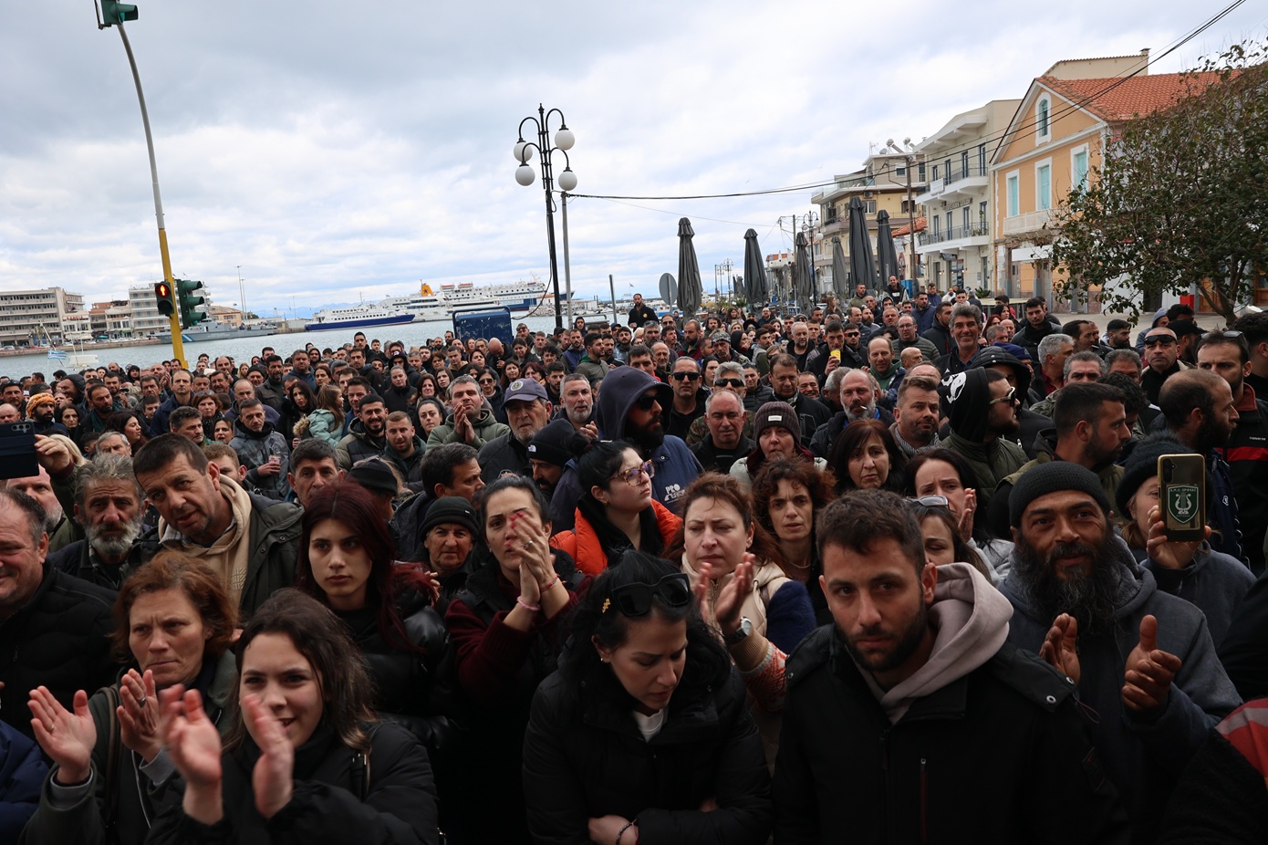 Δεύτερο επιβεβαιωμένο κρούσμα αφθώδους πυρετού στη Λέσβο &#8211; Ενισχύεται η επιτήρηση με κτηνιάτρους &#8211; Κινητοποιήσεις των κτηνοτρόφων
