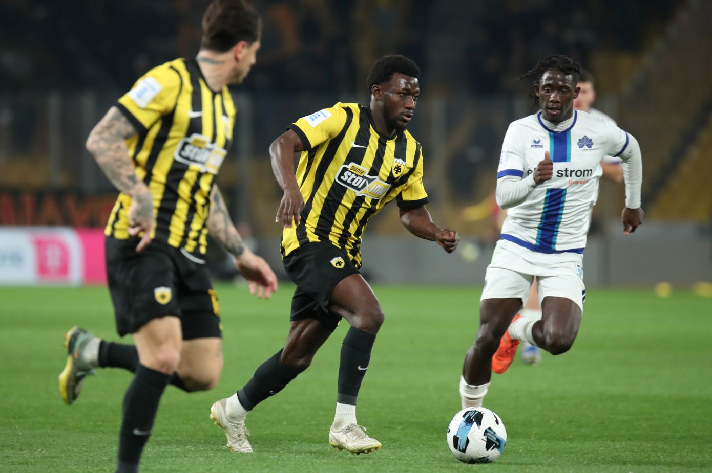 Πήρε την φανέλα του Μέσι ο Κοϊτά μετά το Αργεντινή – Μαυριτανία