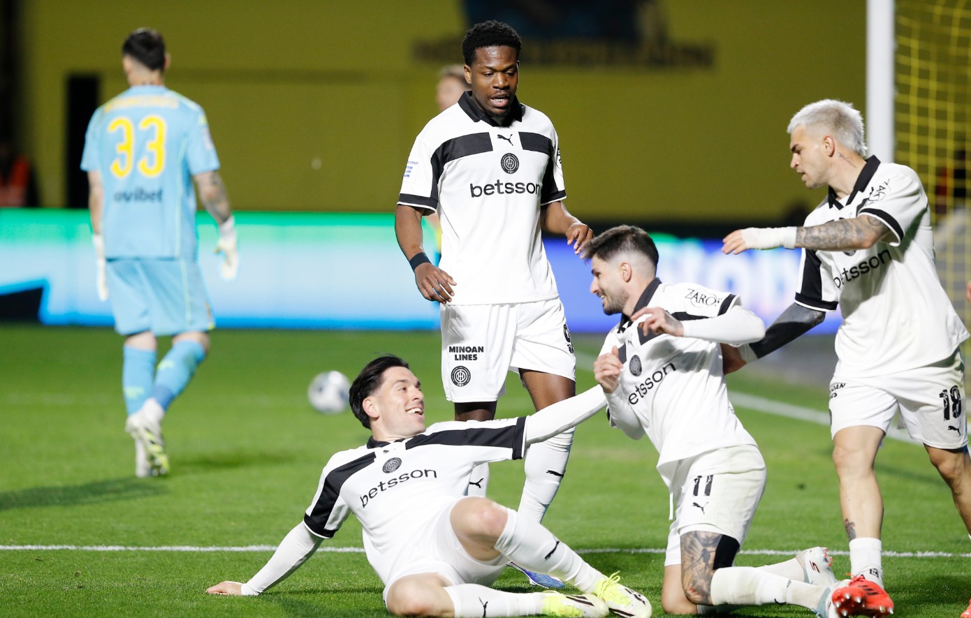 Άρης &#8211; ΟΦΗ 0-2: Διεκδικεί ευρωπαϊκό εισιτήριο και από τα play off