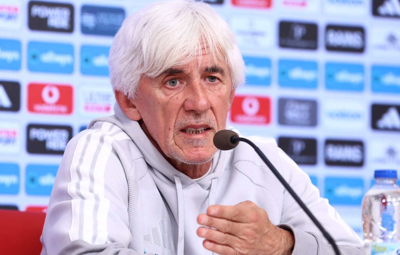 Γιοβάνοβιτς: Λείπει το ελληνικό στοιχείο από το πρωτάθλημα, αφήνει κενό ο Μάνταλος