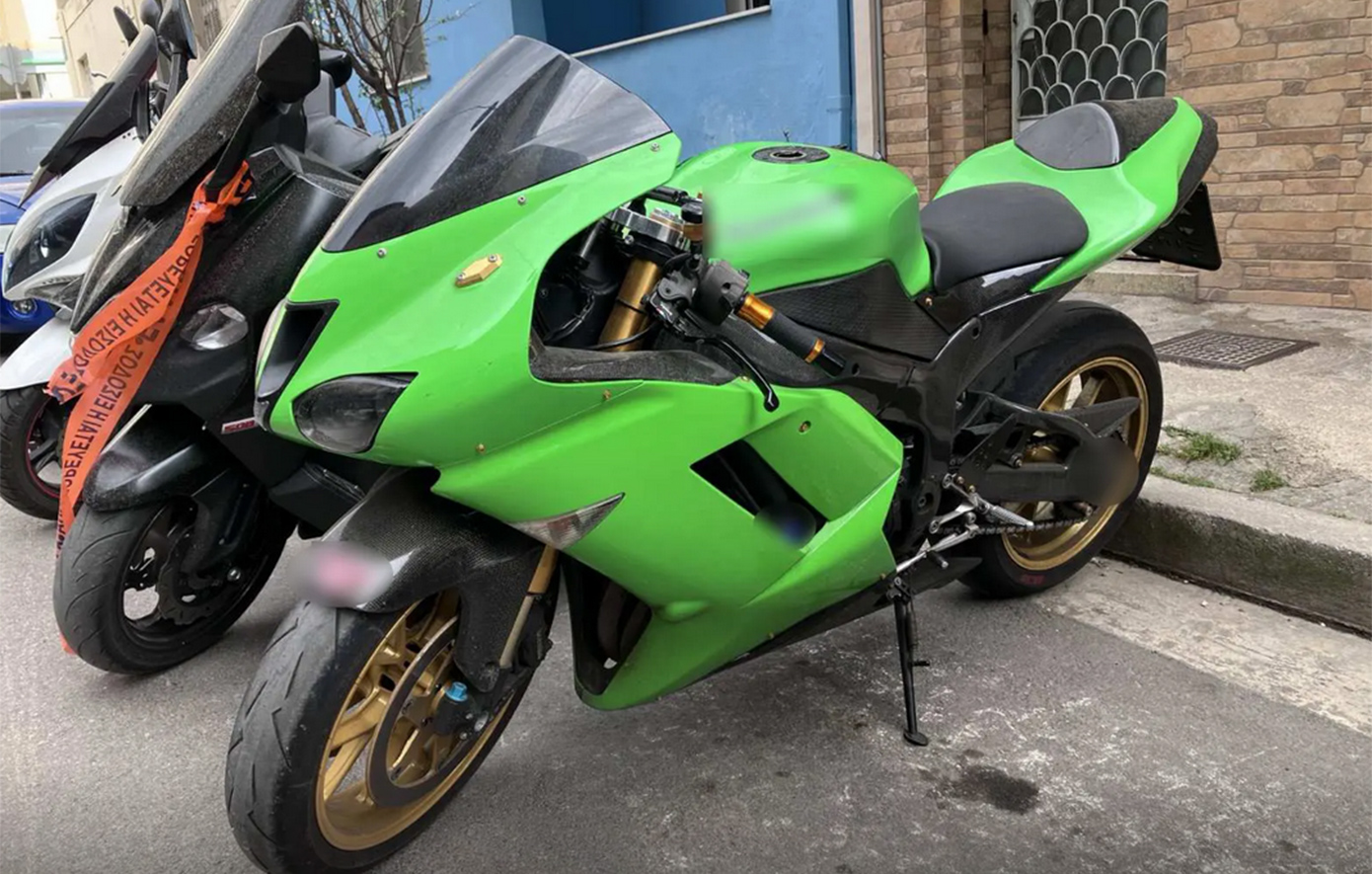 : Εξαρθρώθηκε εγκληματική οργάνωση, τα μέλη της οποίας προέβαιναν σε κακουργηματικές πλαστογραφίες και απάτες σε βάρος του e-Ε.Φ.Κ.Α., φοροδιαφυγή και έκδοση εικονικών τιμολογίων