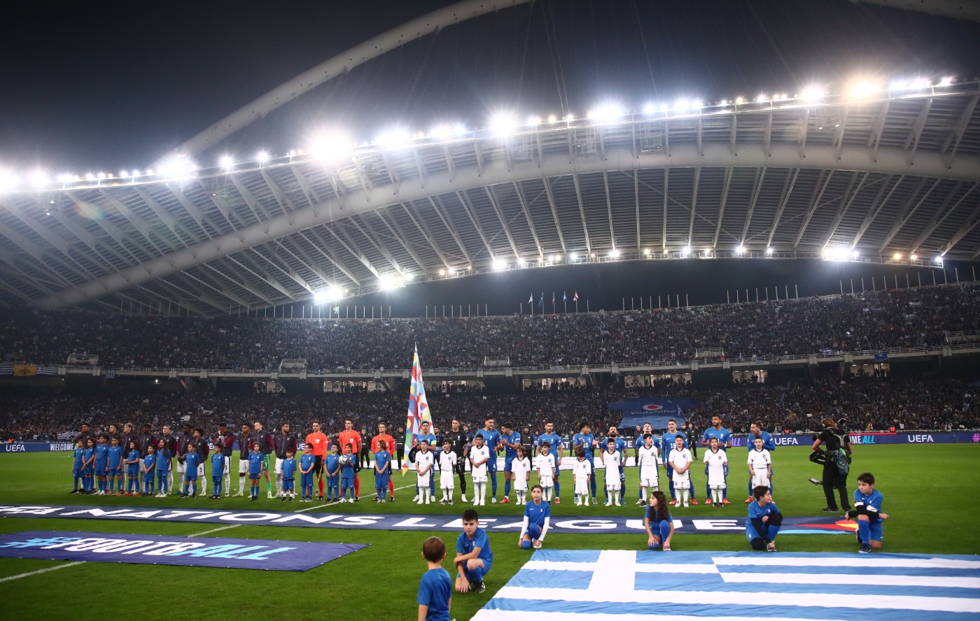 ΟΑΚΑ: Οι συνθήκες λειτουργίας και η αξιοποίηση του σταδίου