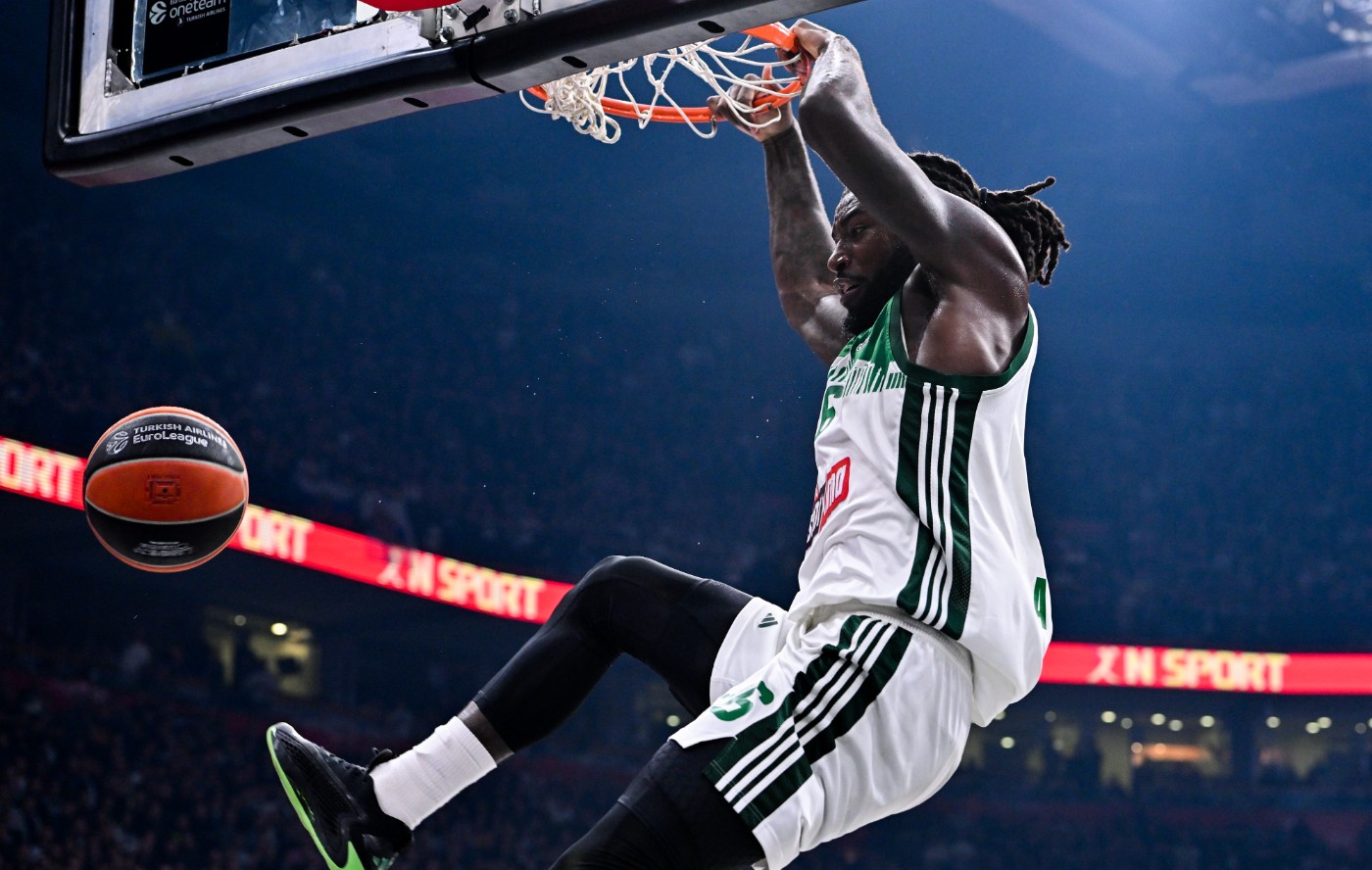 Λεσόρ για την επιστροφή του: «Μόνο ο Θεός ξέρει πώς θα νιώθω»