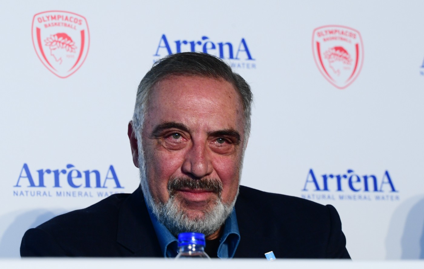 Ο Νίκος Τσάκος μετά τον Ολυμπιακό θα είναι χορηγός και στους Νιου Γιορκ Νικς