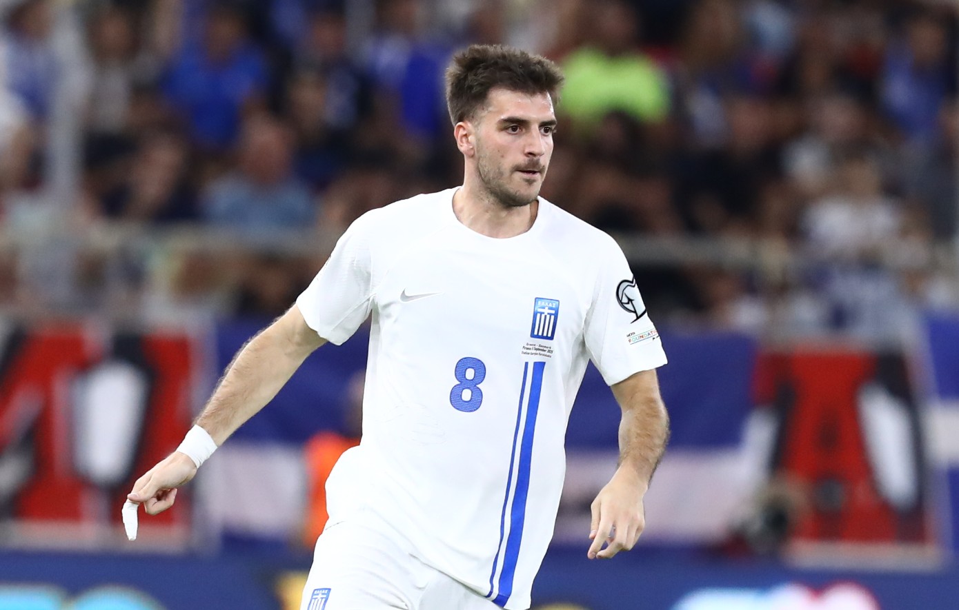 Πορτογαλικά ΜΜΕ: Πώληση του Ιωαννίδη σκέφτεται η Σπόρτινγκ Λισαβόνας