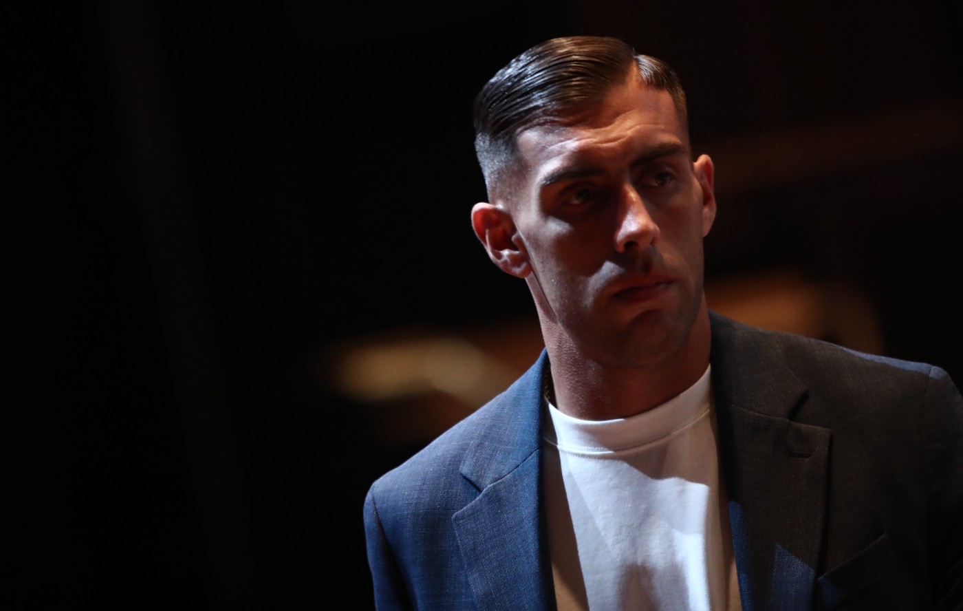 Μπετανκόρ: «Ακολουθούσα λάθος δρόμους, όπως πολλοί έφηβοι, είχα εθιστεί σε τζόγο, αλκοόλ&#8230;»