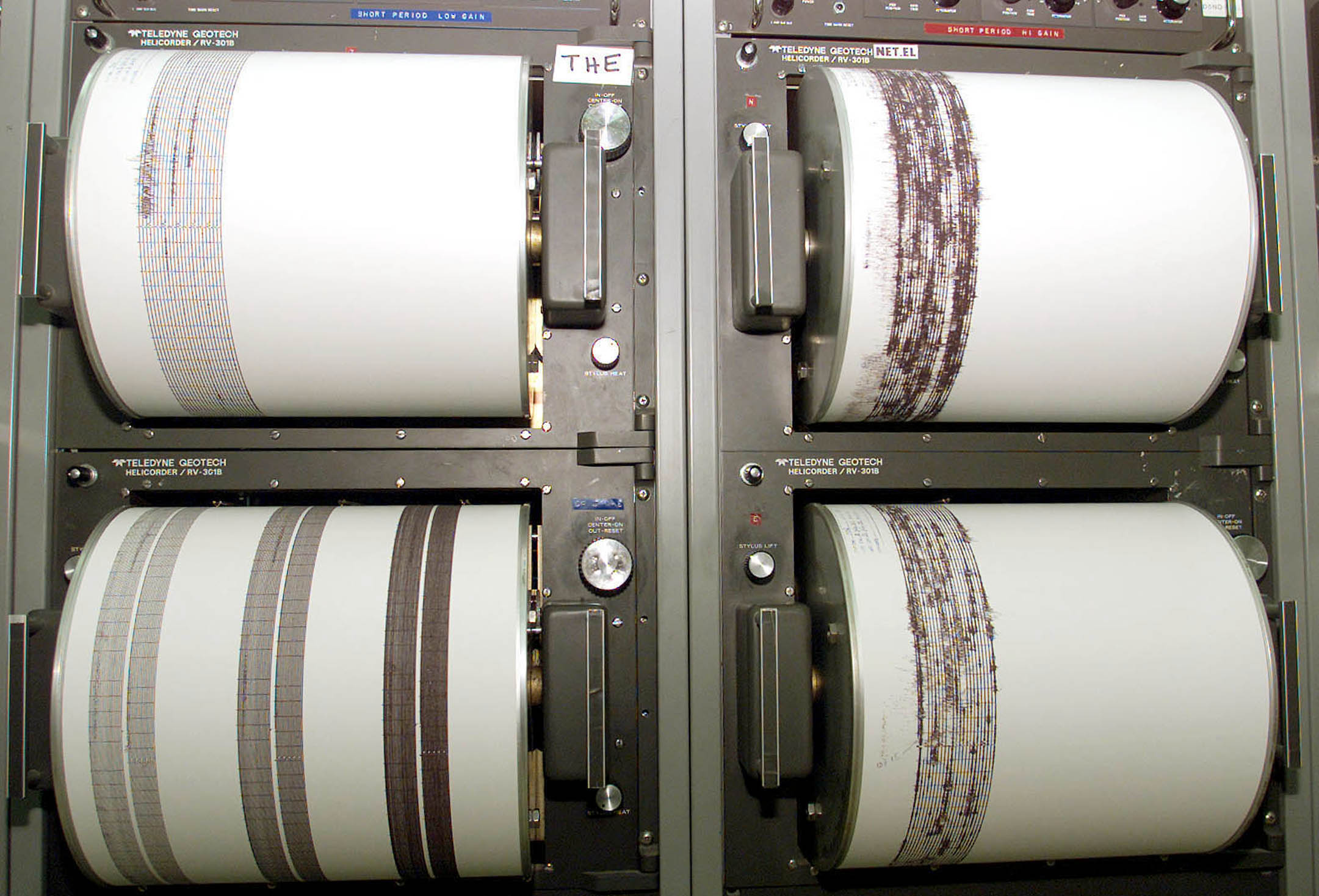 Νέος σεισμός στην Καλαμάτα προκαλεί αναστάτωση &#8211; Τι υποστηρίζει ο Ευθύμιος Λέκκας