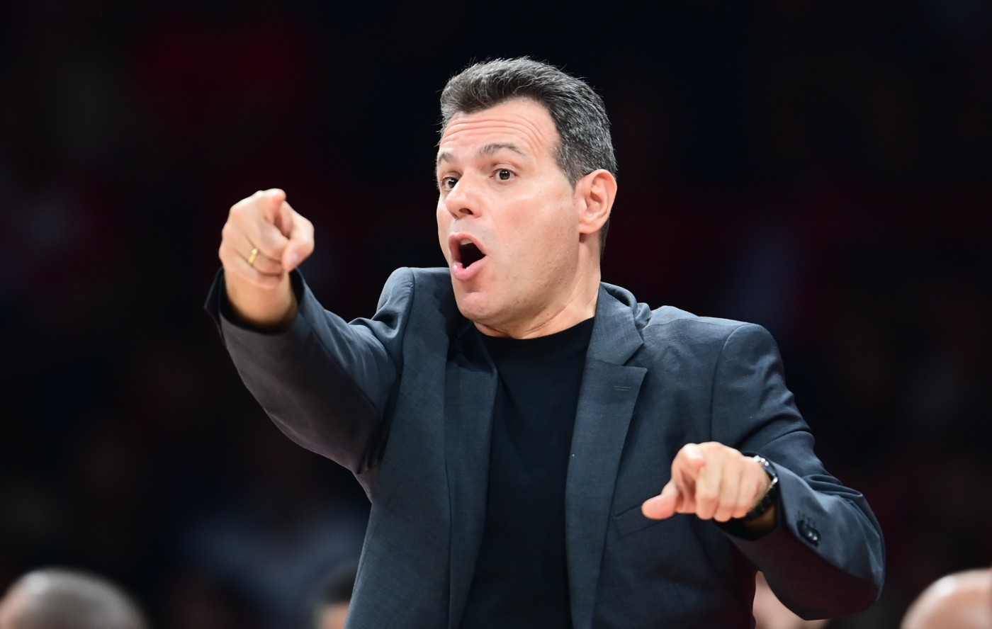 Ιτούδης για τα γεγονότα στο Τελ Αβίβ: «Μόλις 700 μέτρα από το σπίτι μου η έκρηξη που στέρησε τη ζωή σε μια γυναίκα»