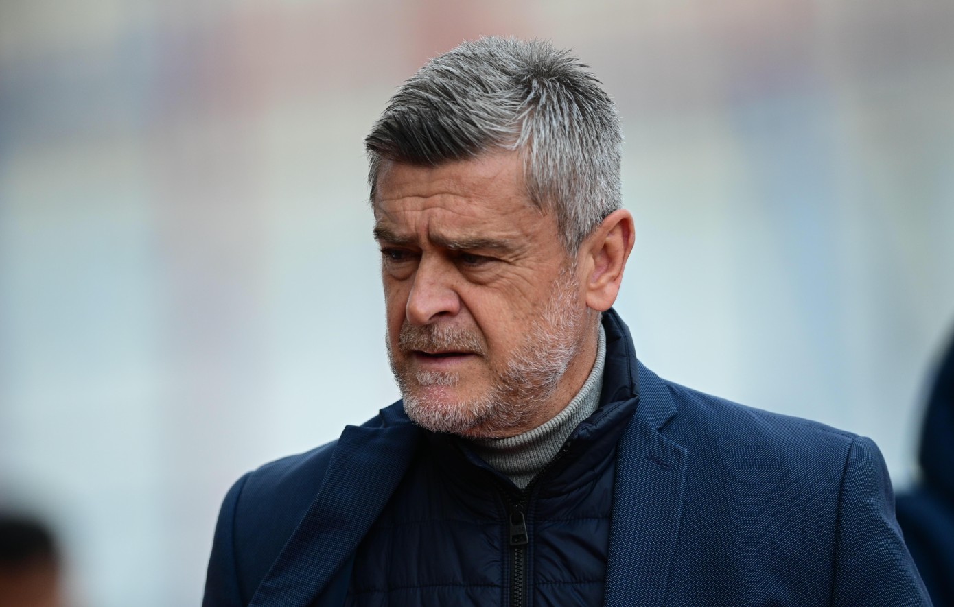 Απέλυσε Δερμιτζάκη ο Πανιώνιος: Ανεξήγητα διαλυμένη ομάδα, χαρίσαμε ξεκούραστη άνοδο στην Καλαμάτα