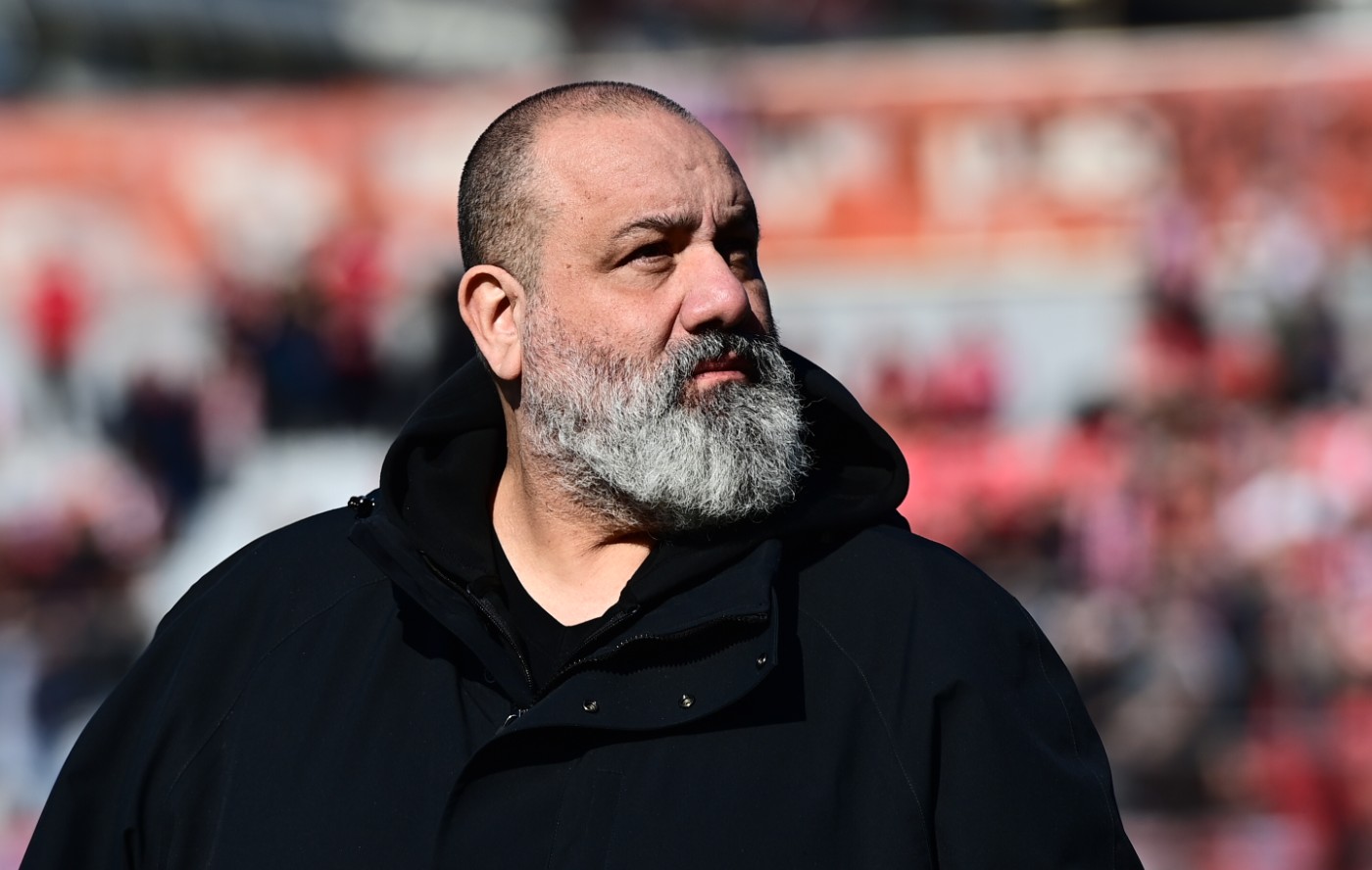 Καραπαπάς: «Μην πιστεύετε σε fake news!»