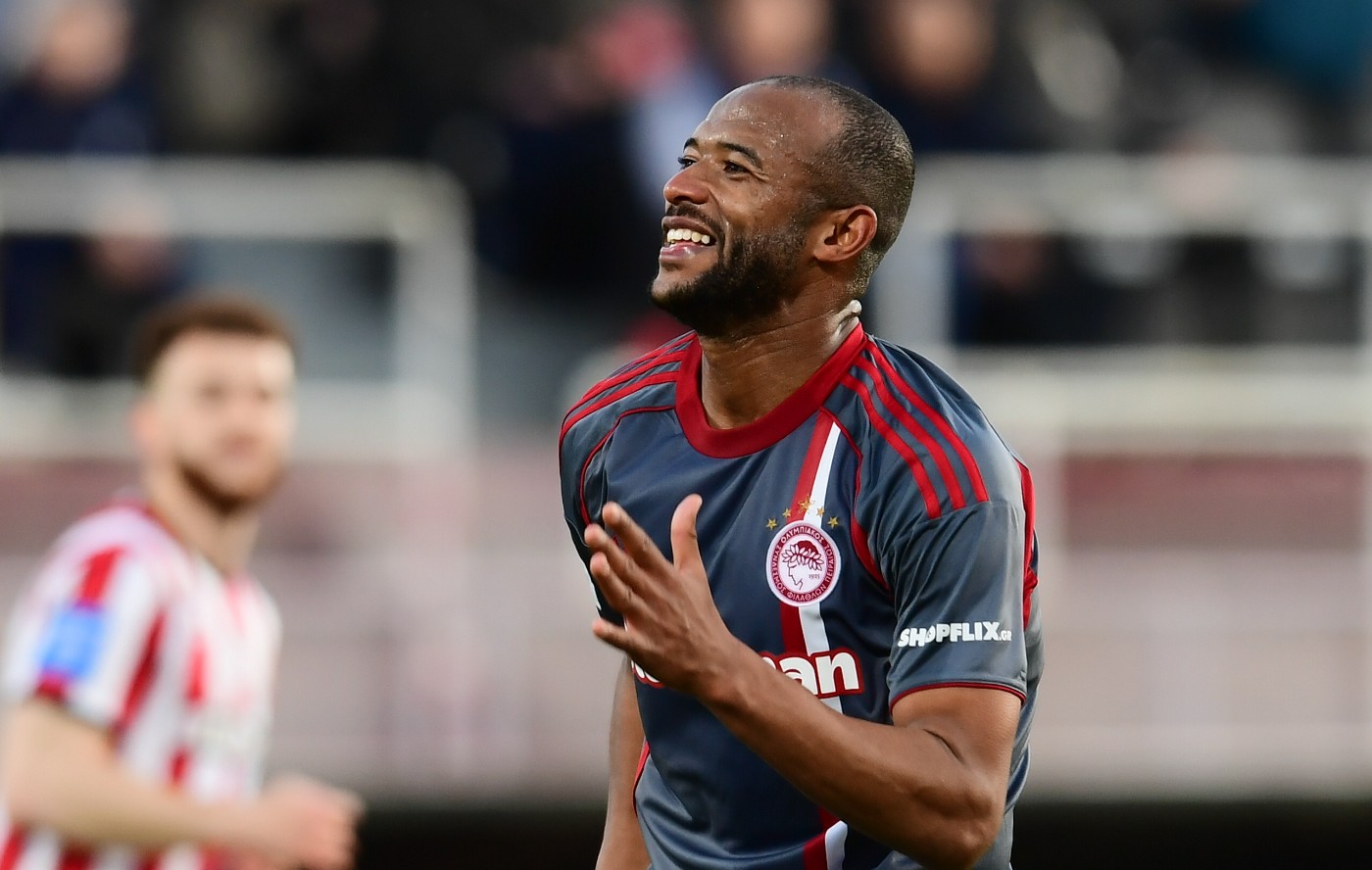 Κοντά στην ανανέωση του Ελ Κααμπί ο Ολυμπιακός