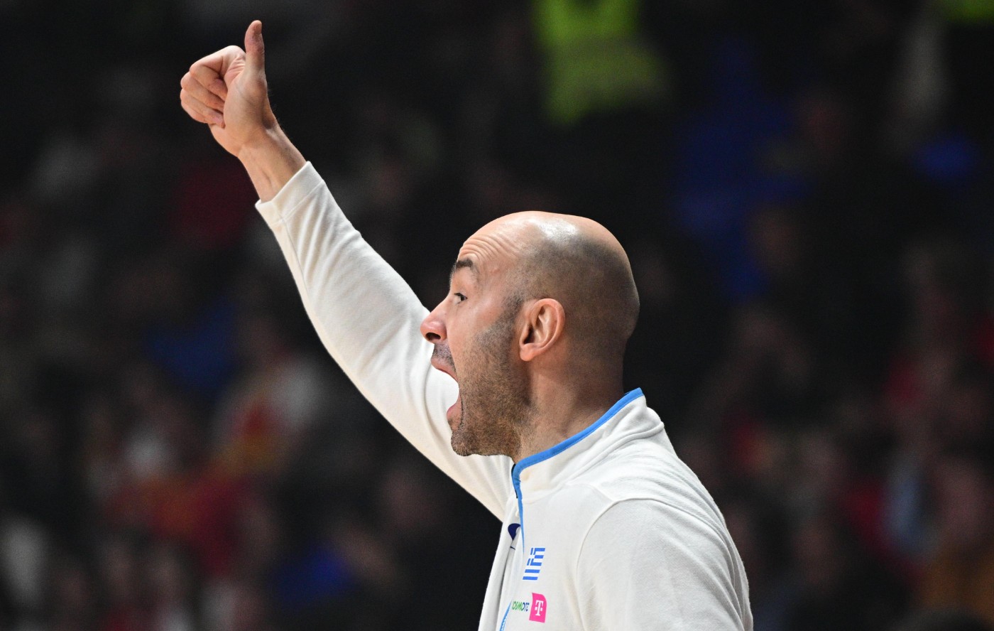 Ισραηλινά ΜΜΕ: «Αρνήθηκε πρόταση της Χάποελ Τελ Αβίβ ο Σπανούλης»