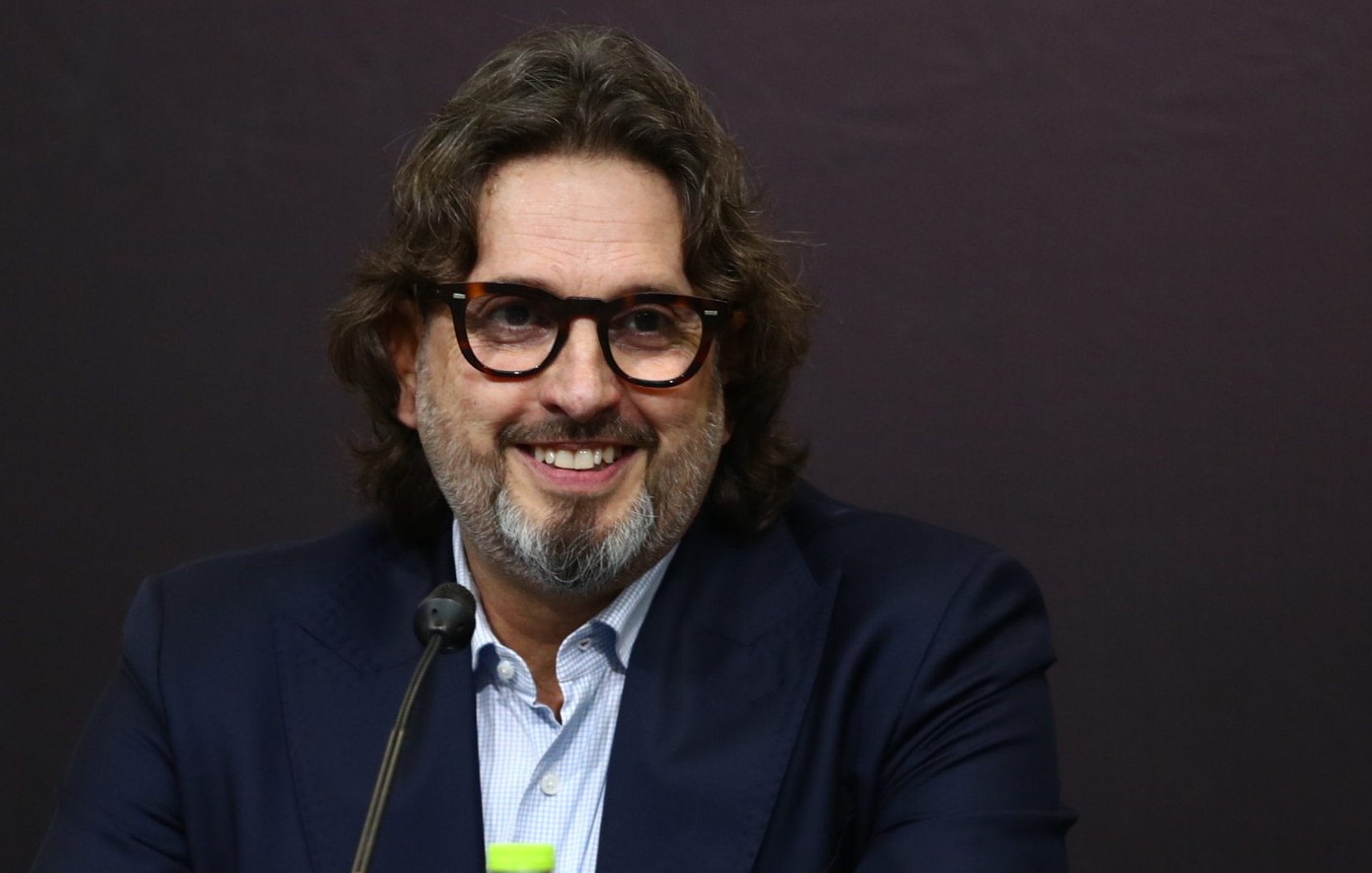 Τρινκιέρι: Έχουμε τον Μυστακίδη και τον κόσμο, ο ΠΑΟΚ θέλει να πάει στη Euroleague