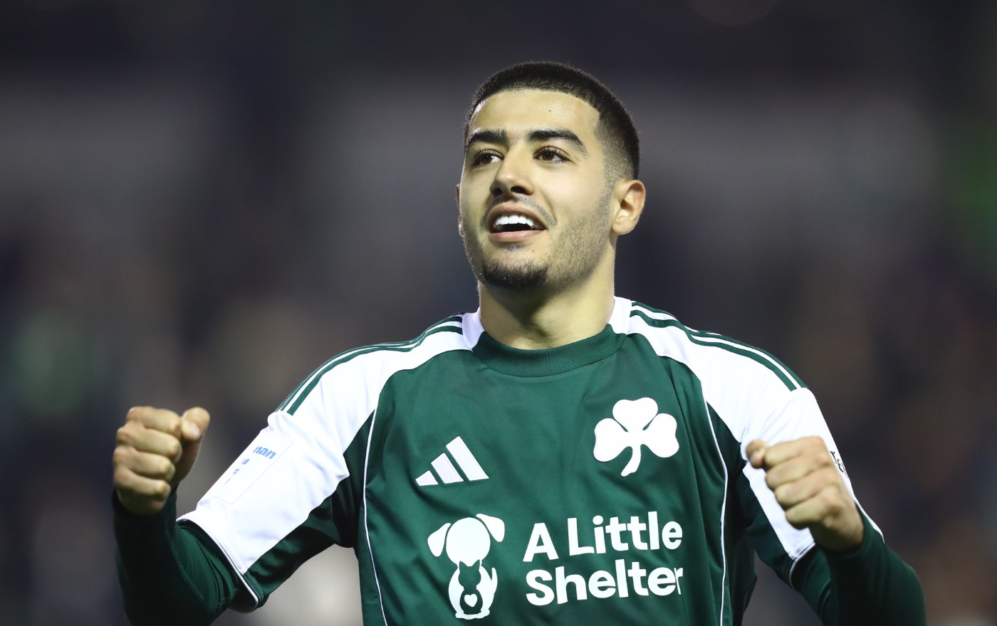 Παναθηναϊκός: Ενεργοποιήθηκε η αυτόματη οψιόν αγοράς του Ζαρουρί