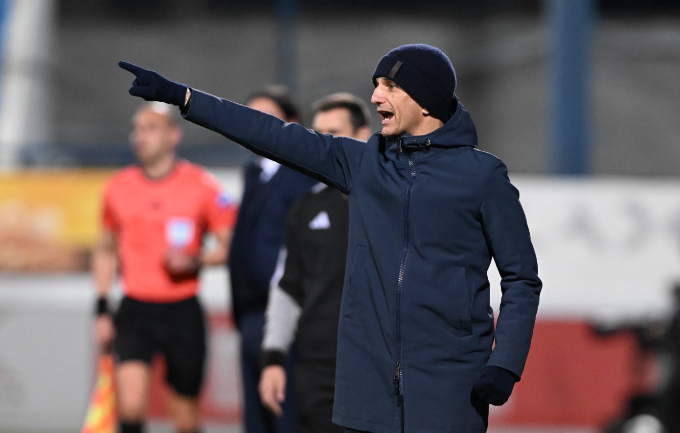 Λουτσέσκου: Ήταν πολύ δύσκολο παιχνίδι, η λεπτομέρεια έκανε τη διαφορά