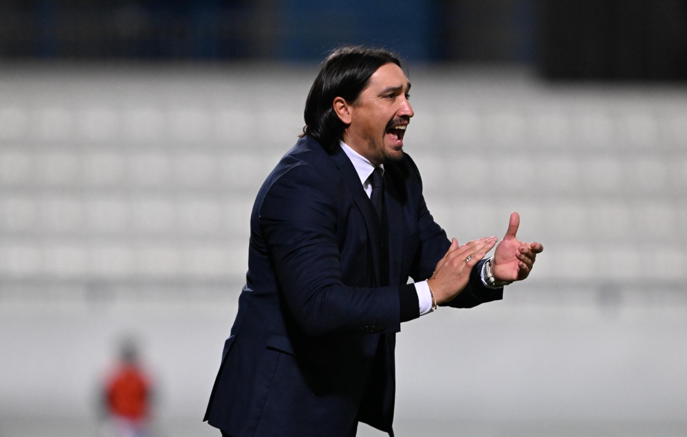 Νεύρα Λέτο για τη διαιτησία: Κλειδί του αγώνα το δεύτερο πέναλτι του ΠΑΟΚ, το VAR έπρεπε να καλέσει τον διαιτητή