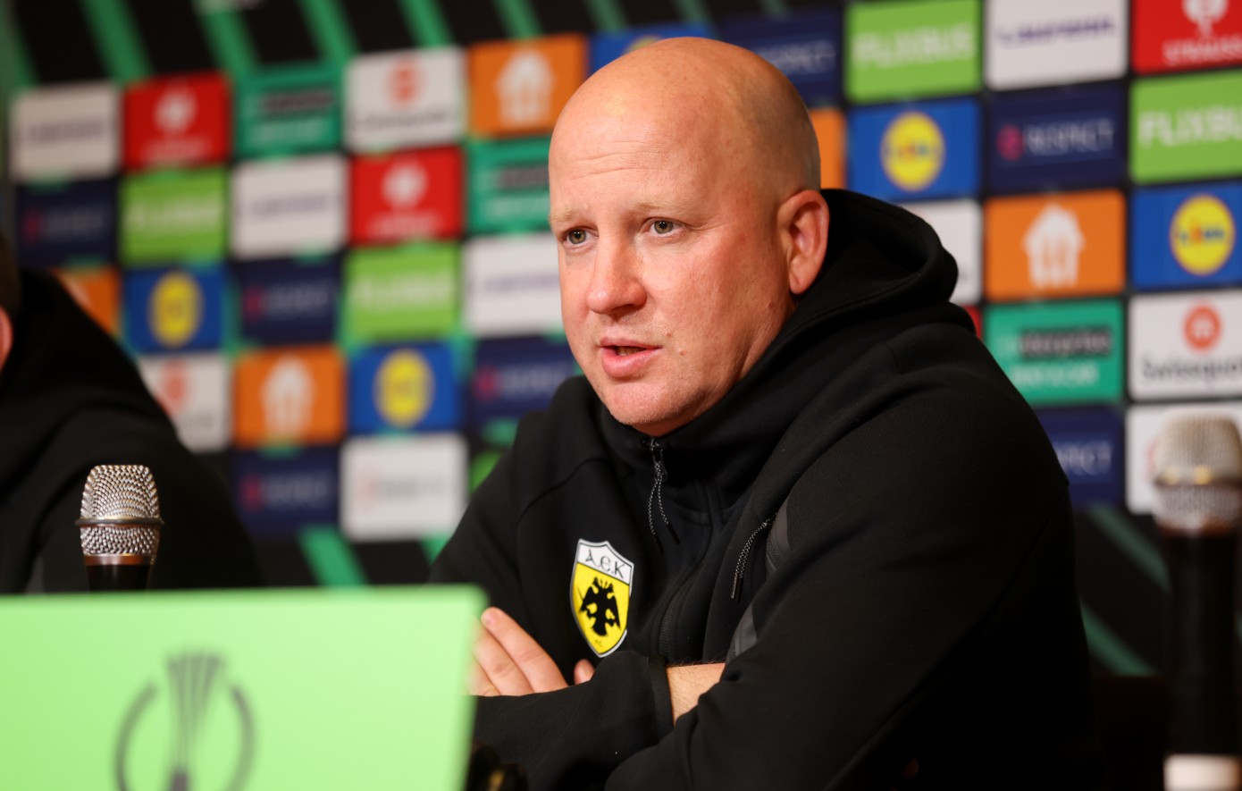 Νίκολιτς για το Τσέλιε &#8211; ΑΕΚ: Είχα προειδοποιήσει για αυτή την ομάδα αλλά κανείς δεν με πήρε στα σοβαρά