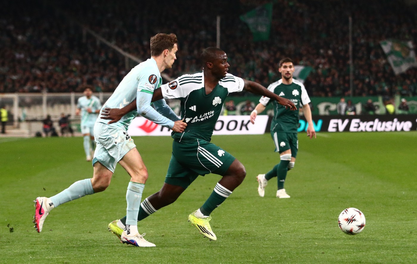 Τα έσοδα του Παναθηναϊκού από το Εuropa League και το απίθανο ποσό αν φτάσει μέχρι το τέλος