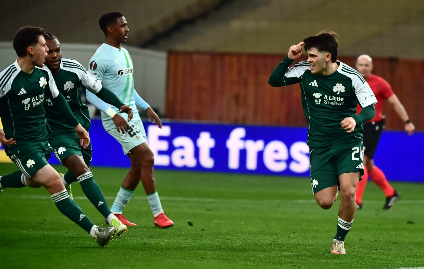 Europa League: Με πίστη για την υπέρβαση στην Ανδαλουσία ο Παναθηναϊκός