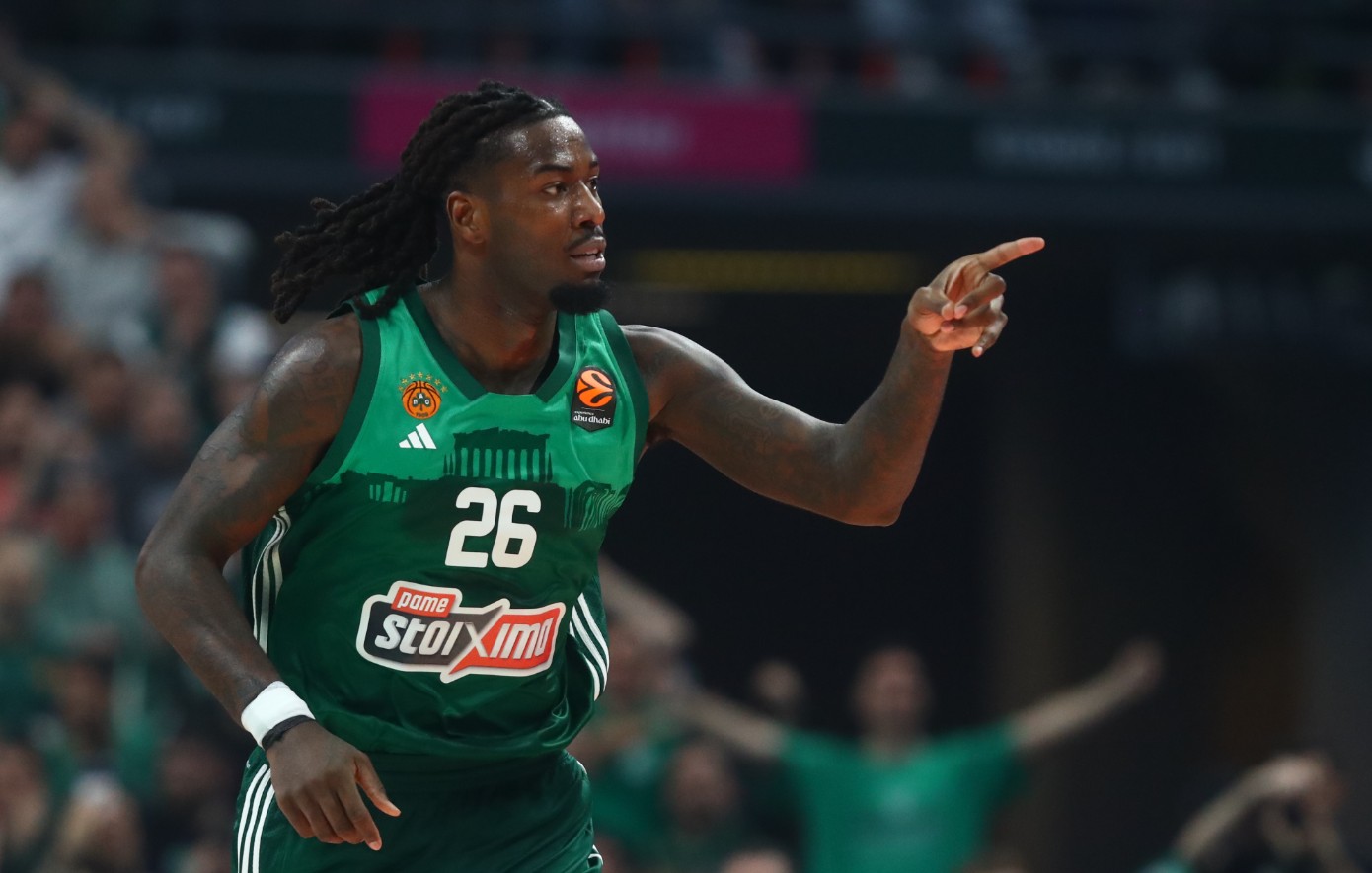 Παναθηναϊκός: Γιατί ο Λεσόρ δεν θα παίξει κόντρα στην ΑΕΚ