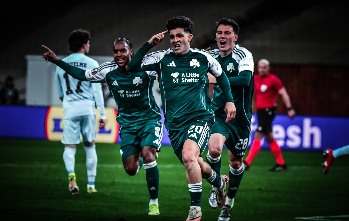 Europa League: Τα χρήματα που θα μπουν στα ταμεία του Παναθηναϊκού σε περίπτωση πρόκρισης στους «8»