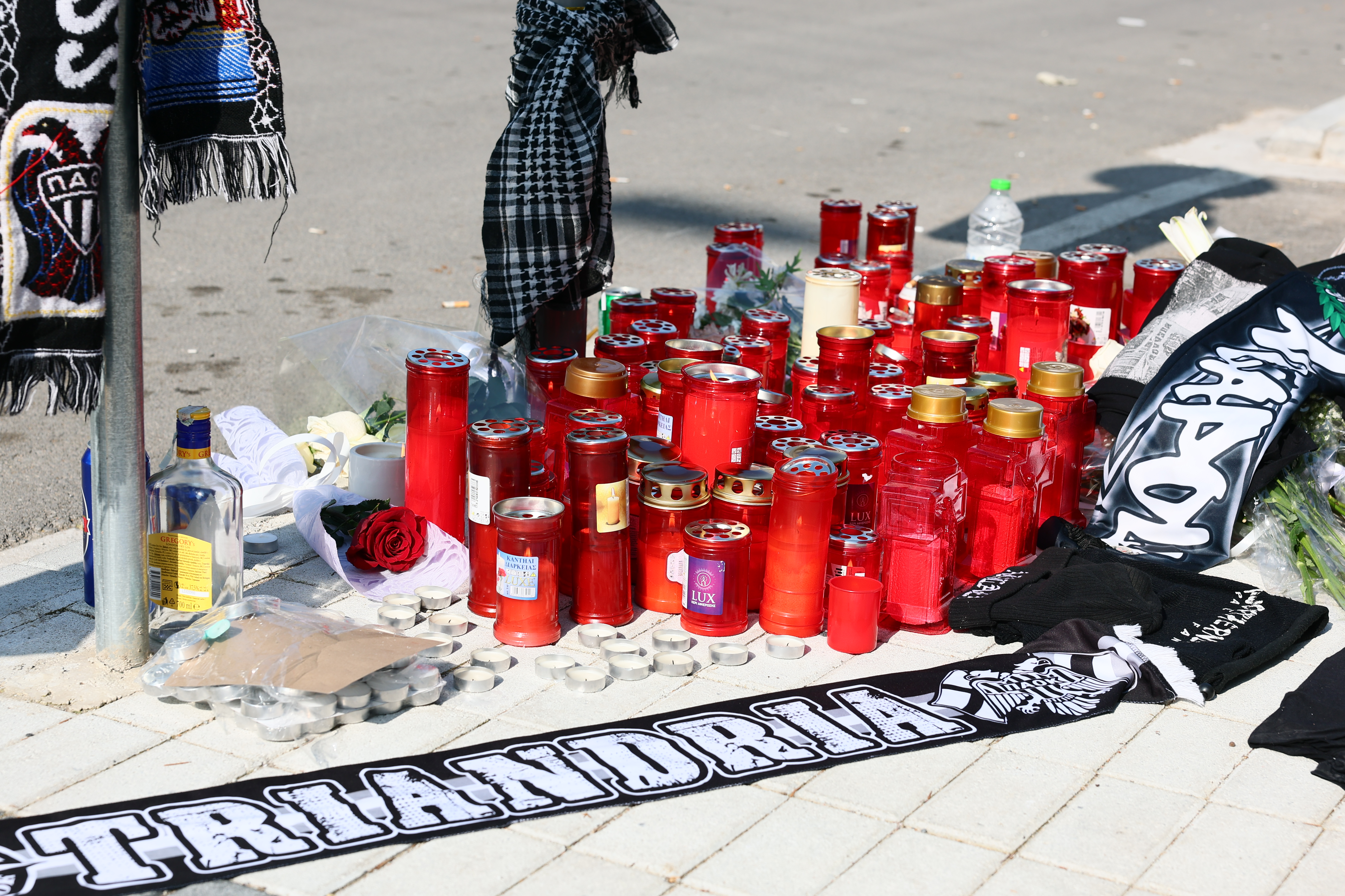 Νέα εξέλιξη στην υπόθεση δολοφονίας του Κλεομένη &#8211; Τα περίεργα τραύματα σε κεφάλι και πρόσωπο στον 23χρονο προφυλακισμένο