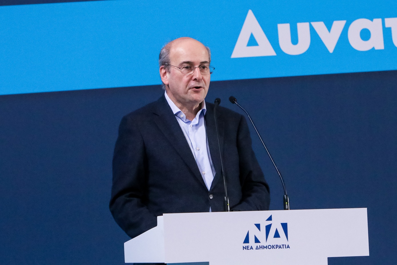 Κωστής Χατζηδάκης: Η Ελλάδα θα συνεχίσει να λαμβάνει τα ίδια κονδύλια για αγροτικές επιδοτήσεις