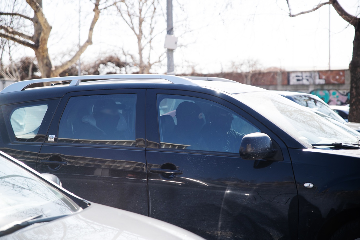 Δολοφονία στην Καλαμαριά: Νέα δίωξη για συμμορία σε δύο άτομα &#8211; Κρατούμενος και ο 19χρονος που προσήλθε ως μάρτυρας